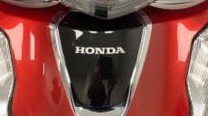 Honda SH125A (19MY)